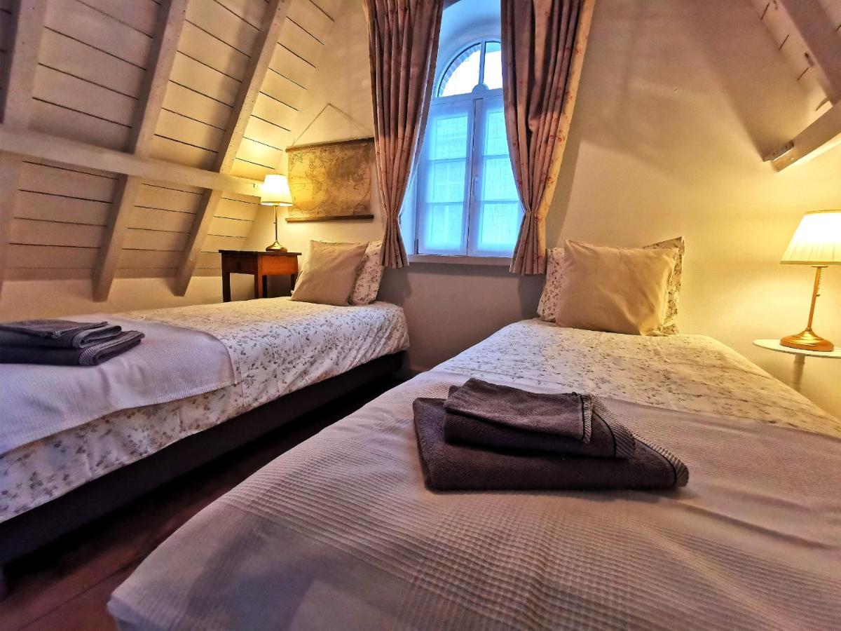 Old Bruges B&B Eksteriør billede
