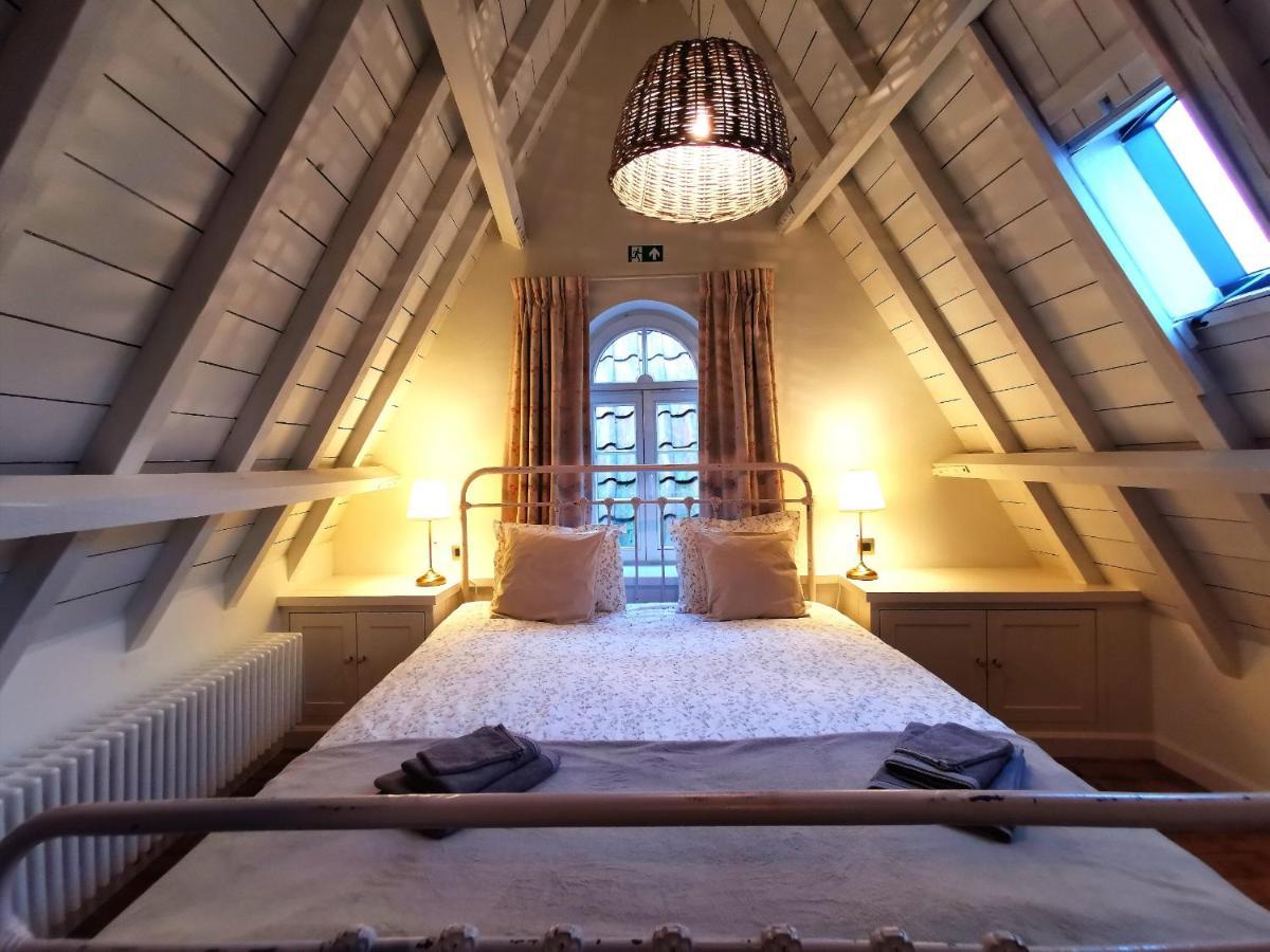 Old Bruges B&B Eksteriør billede