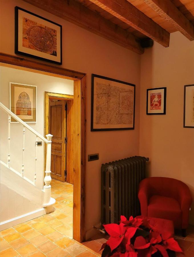 Old Bruges B&B Eksteriør billede