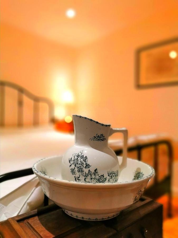 Old Bruges B&B Eksteriør billede