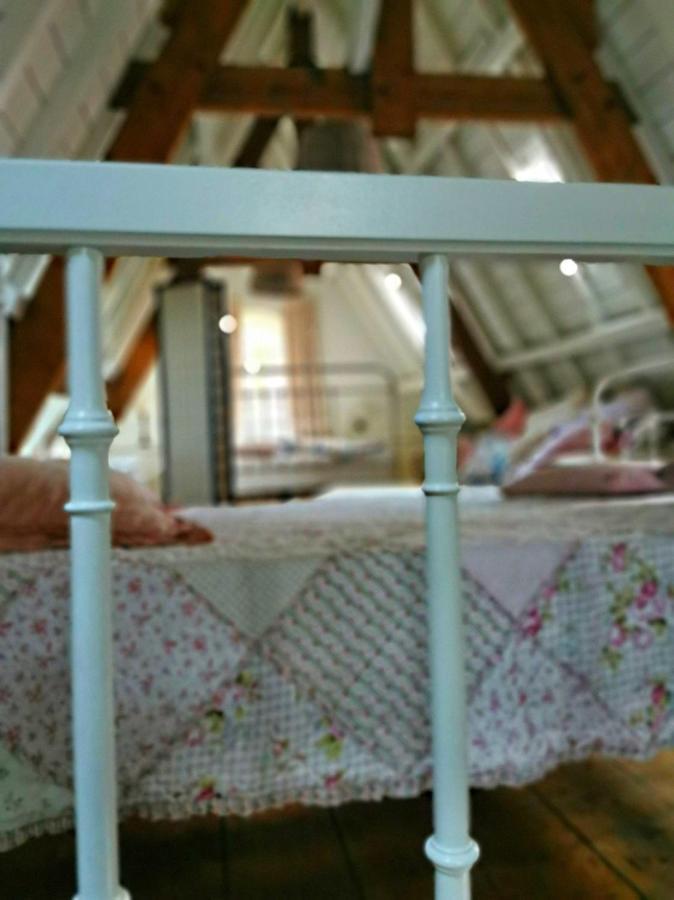 Old Bruges B&B Eksteriør billede