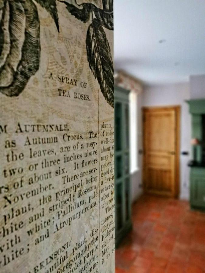 Old Bruges B&B Eksteriør billede